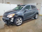 Buick Encore 2016
