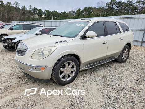 Buick Enclave 2010 - Image 1 of 13