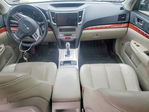 Subaru Outback 2012