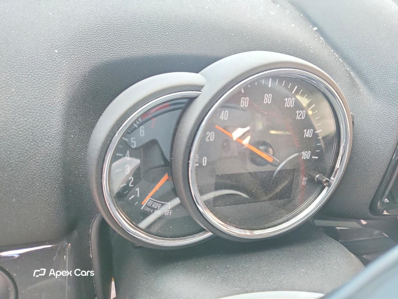 MINI Cooper 2020