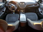Chevrolet Malibu 2016