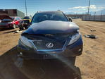 Lexus RX 2011