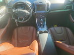 Ford Edge 2015