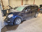 Chevrolet Equinox 2015