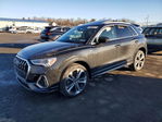 Audi Q3 2020