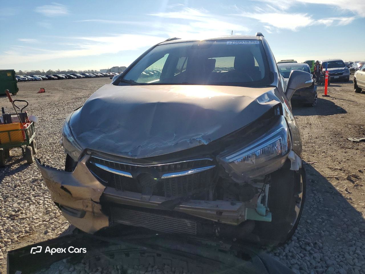 Buick Encore 2019