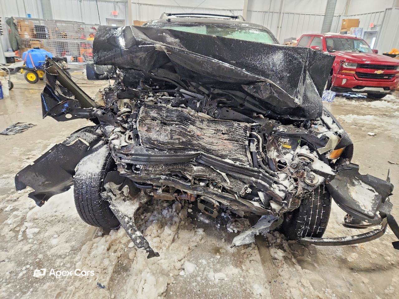 Ford Escape 2008