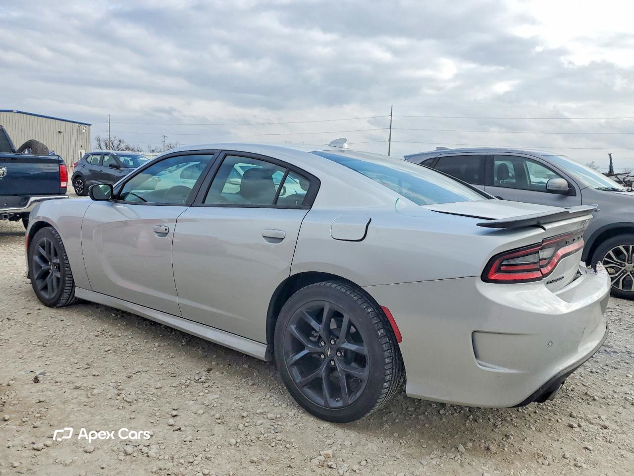 Dodge Charger 2023