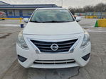 Nissan Versa 2018