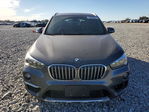 BMW X1 2018