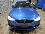BMW Series 3 2017