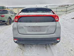 Mitsubishi Eclipse Cross 2020
