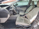 Honda Civic 2013