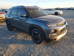 Chevrolet TrailBlazer 2021