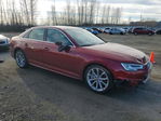 Audi A4 2019