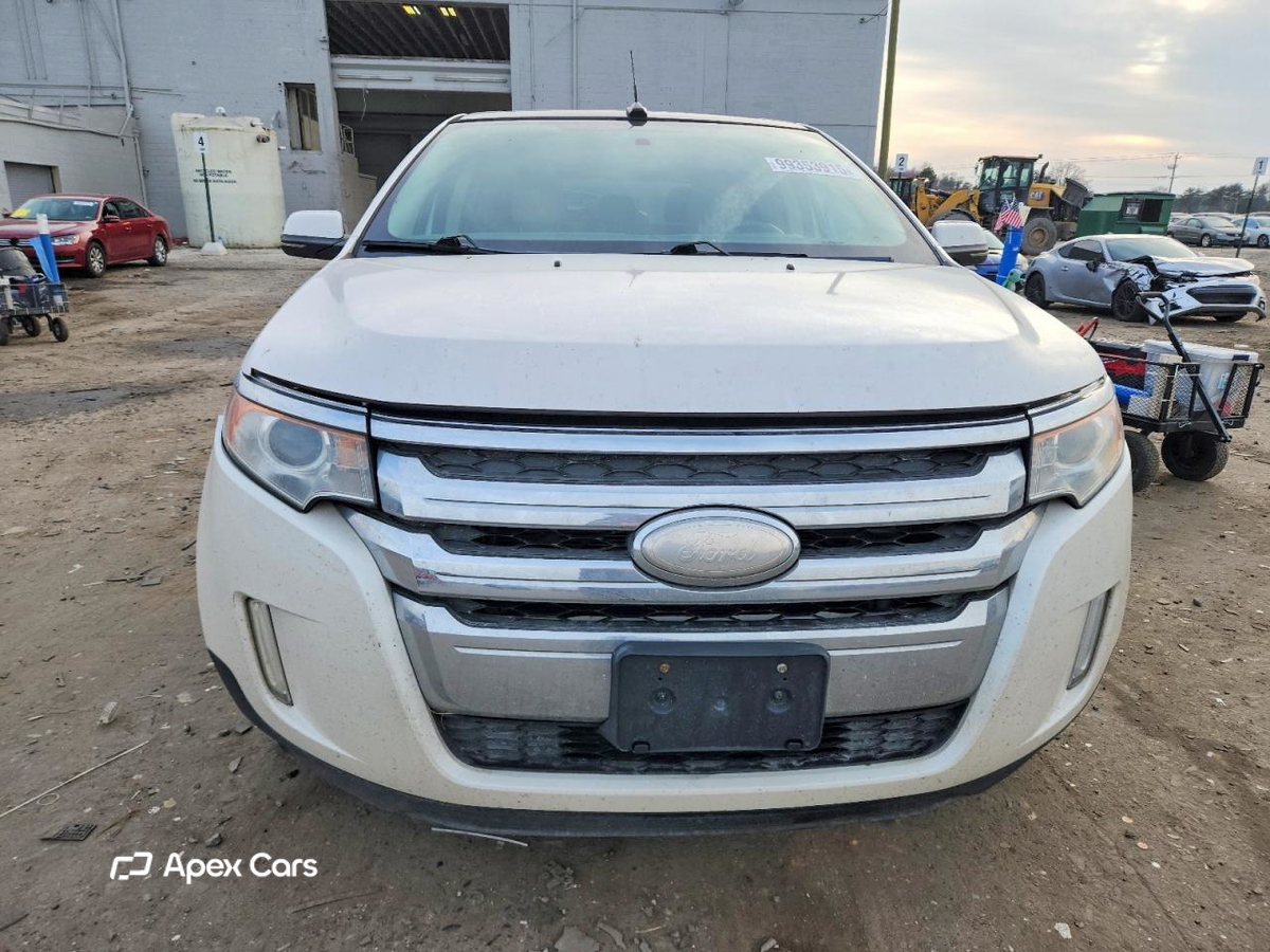 Ford Edge 2013