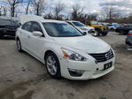 Nissan Altima 2014