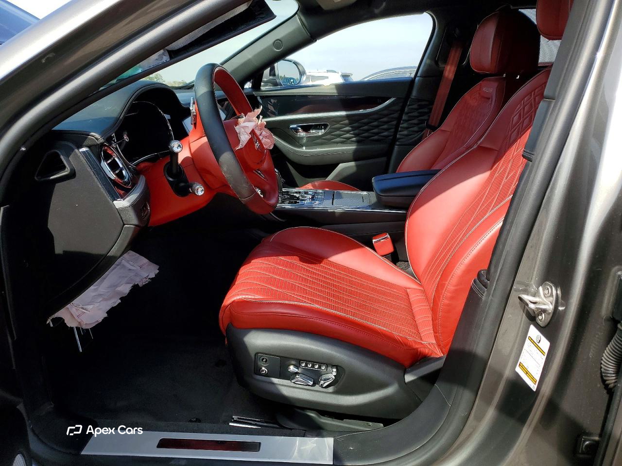 Bentley Flying Spur 2023