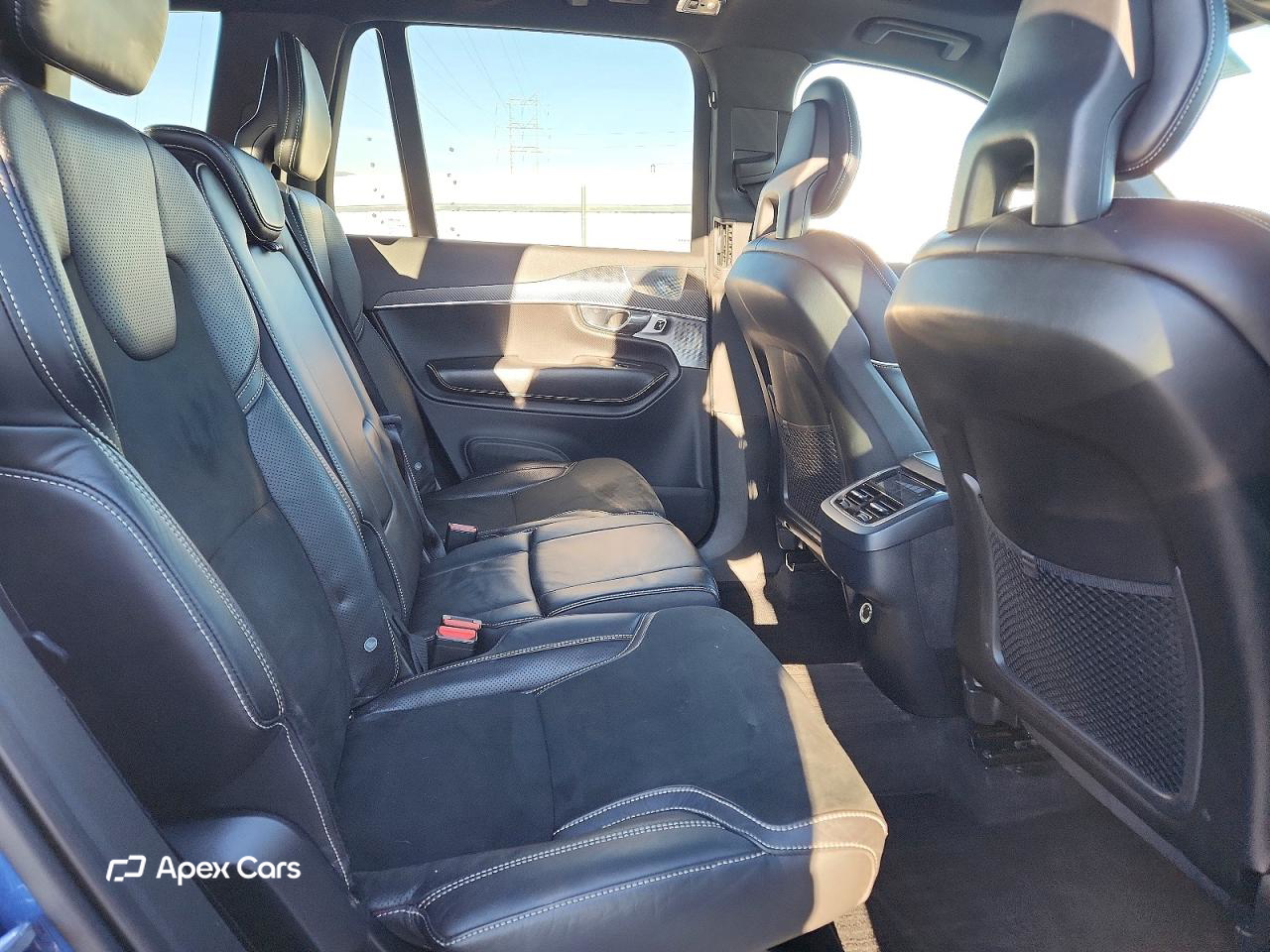 Volvo XC90 2017