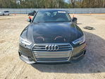 Audi A4 2018