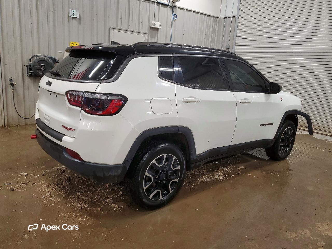 Jeep Compass 2020