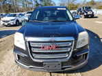 GMC Terrain 2016