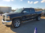 Chevrolet Silverado 2018
