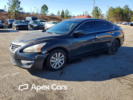 Nissan Altima 2014 - Image 1 of 12
