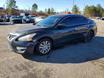 Nissan Altima 2014