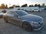 Mercedes-Benz C-klasse 2017