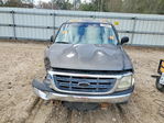 Ford F-150 2002