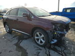 Lexus RX 2014