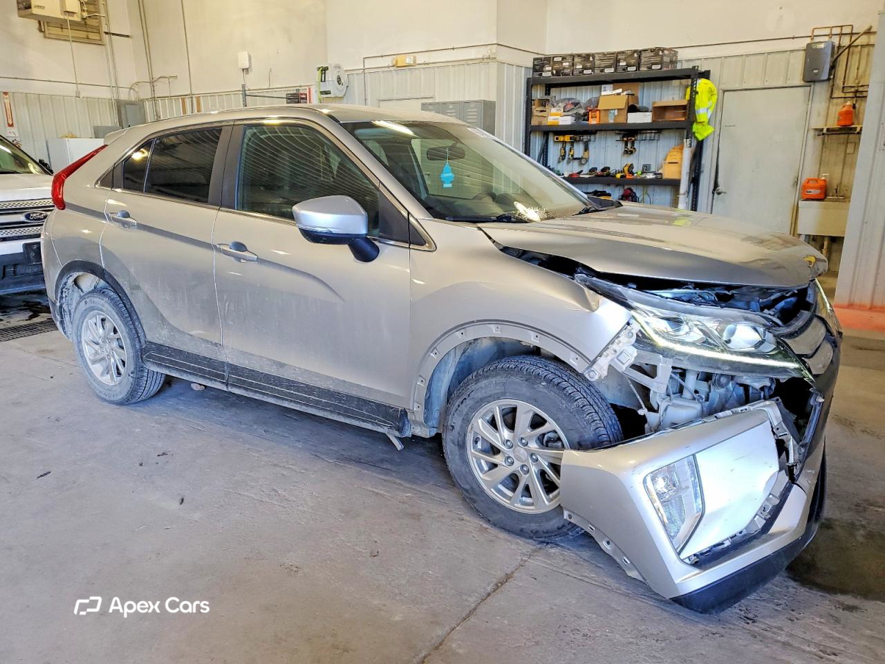 Mitsubishi Eclipse 2019