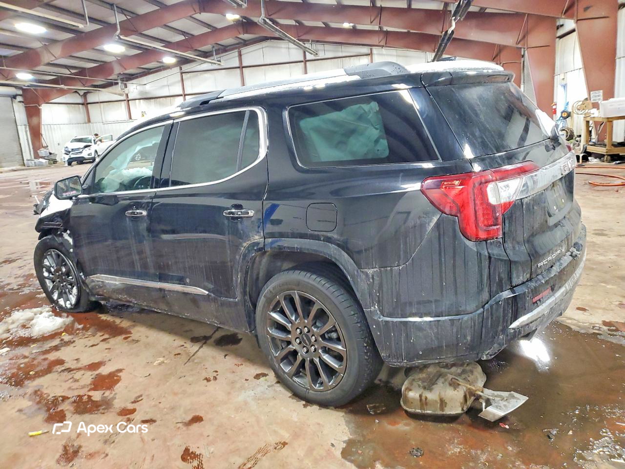 GMC Acadia 2023