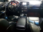 Nissan Maxima 2014