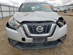 Nissan Kicks 2020