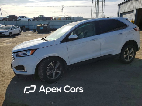 Ford Edge 2021 - Zdjęcie 1 z 15