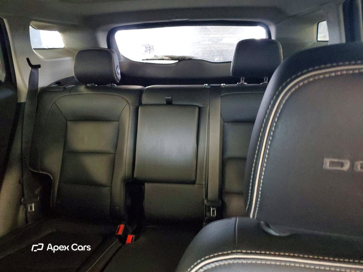 GMC Terrain 2019