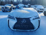 Lexus UX 2025