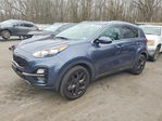 Kia Sportage 2020