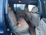 Honda Pilot 2015