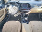 Hyundai Sonata 2019