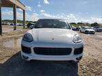 Porsche Cayenne 2016