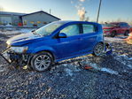 Chevrolet Sonic 2017