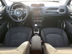Jeep Renegade 2016