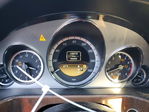 Mercedes-Benz E-klasse 2012