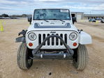 Jeep Wrangler 2012