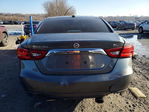 Nissan Maxima 2017