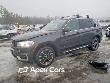BMW X5 2018 - Image 1 of 12