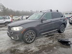 BMW X5 2018